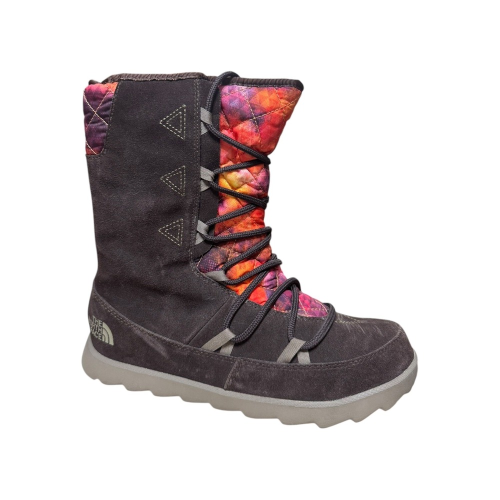 The North Face Thermoball Boots‎ Women's Size 7 No Box